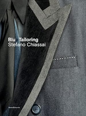 Seller image for Bluetailoring for sale by Collectors' Bookstore