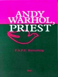 Image du vendeur pour Andy Warhol, Priest: The Last Supper Comes in Small, Medium, and Large mis en vente par Collectors' Bookstore