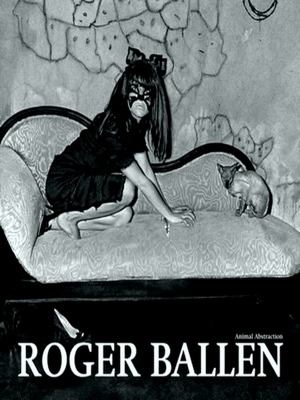 Seller image for Roger Ballen - Animal Abstraction for sale by Collectors' Bookstore