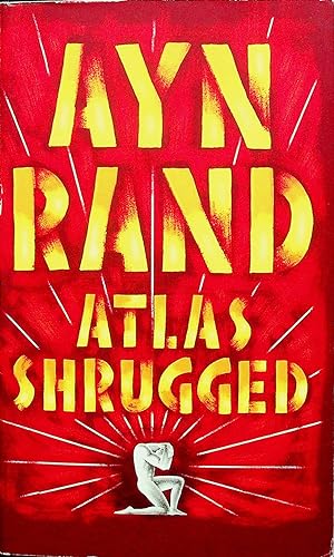 Seller image for Atlas Shrugged for sale by Adventures Underground