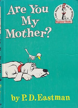 Seller image for Are You My Mother? for sale by Adventures Underground