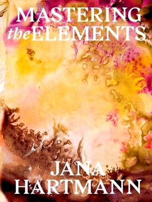 Seller image for Mastering the Elements for sale by Collectors' Bookstore