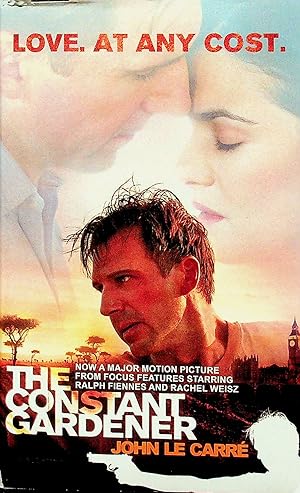 Seller image for The Constant Gardener (Media Tie-In) for sale by Adventures Underground
