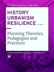 Immagine del venditore per History Urbanism Resilience Volume 07 venduto da Collectors' Bookstore