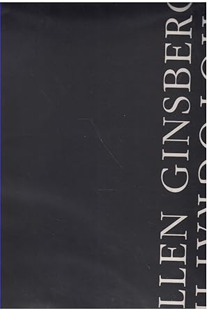 Seller image for ALLEN GINSBERG Photographs for sale by Books on the Boulevard