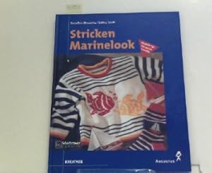 Stricken - Marinelook