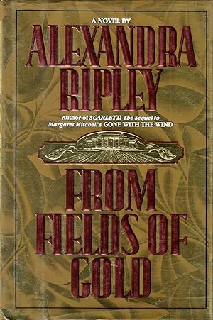 Seller image for From Fields of Gold for sale by Kayleighbug Books, IOBA