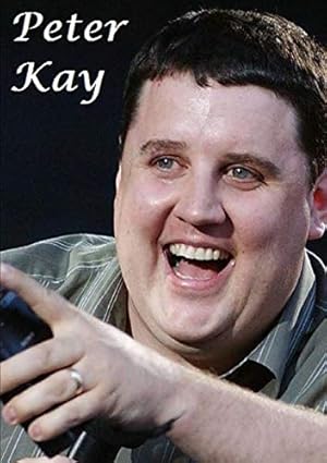 Seller image for Peter Kay for sale by WeBuyBooks