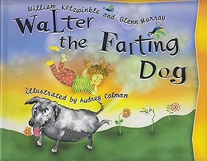 Seller image for Walter the Farting Dog for sale by Adventures Underground