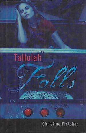 Seller image for Tallulah Falls for sale by Adventures Underground