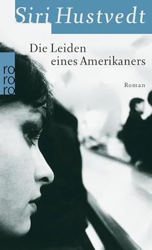 Seller image for Die Leiden eines Amerikaners for sale by Wegmann1855