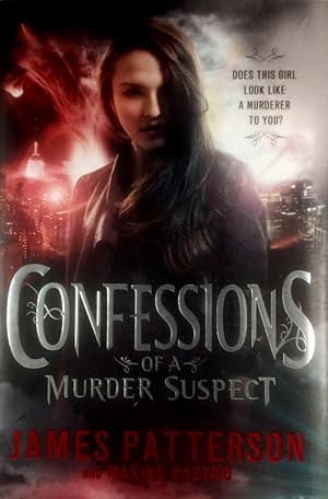 Imagen del vendedor de Confessions of a Murder Suspect a la venta por Kayleighbug Books, IOBA