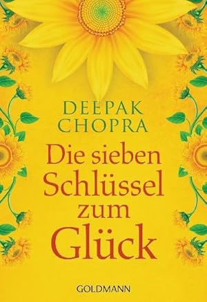Imagen del vendedor de Die sieben Schlssel zum Glck a la venta por BuchWeltWeit Ludwig Meier e.K.