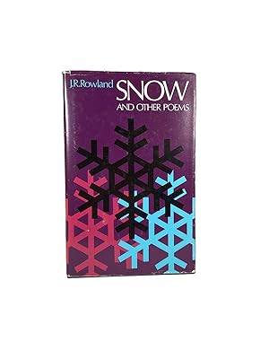 Snow and other poems