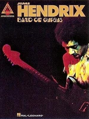 Immagine del venditore per Jimi Hendrix: Band of Gypsys venduto da Wegmann1855