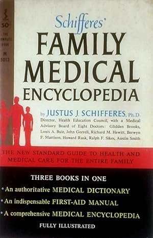 Schifferes' Family Medical Encyclopedia