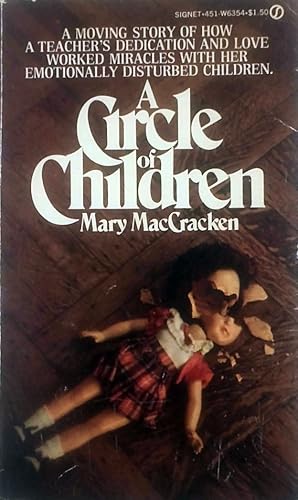 Seller image for A Circle of Children for sale by Kayleighbug Books, IOBA