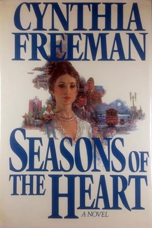 Immagine del venditore per Seasons of the Heart venduto da Kayleighbug Books, IOBA
