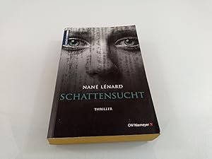 SchattenSucht Nané Lénard