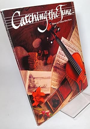 Seller image for Catching the Tune: Music and William Sidney Mount for sale by COLLINS BOOKS