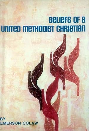 Bild des Verkufers fr Beliefs of a United Methodist Christian zum Verkauf von Kayleighbug Books, IOBA