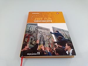 Zeit für Geschichte 11 Hans-Wilhelm Eckhardt [und 4 andere]