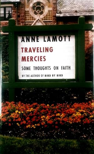 Seller image for Traveling Mercies: Some Thoughts on Faith for sale by Kayleighbug Books, IOBA