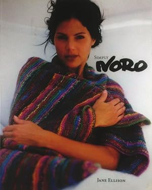 Seller image for Simply Noro for sale by Kayleighbug Books, IOBA