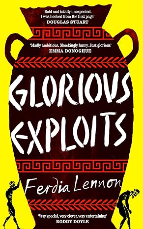 Bild des Verkufers fr Glorious Exploits zum Verkauf von Vedams eBooks (P) Ltd