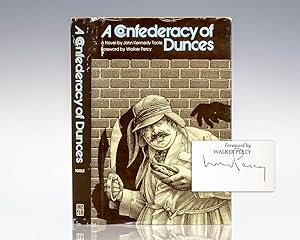 Seller image for A Confederacy of Dunces. for sale by Raptis Rare Books
