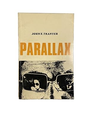 Parallax and Other Poems