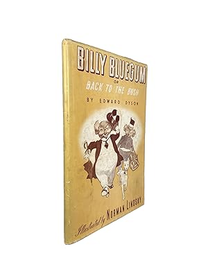 Billy Bluegum; or, Back to the Bush