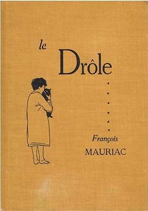 Seller image for Le Drole for sale by The Haunted Bookshop, LLC