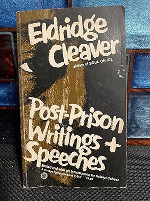 Post-Prison Writings and Speeches