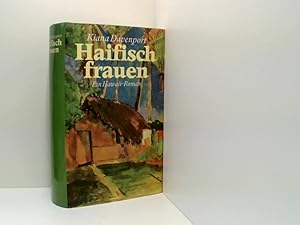 Bild des Verkufers fr Haifischfrauen. Ein Hawaii-Roman. Aus dem Amerikanischen von Margarete Lngsfeld. zum Verkauf von Book Broker