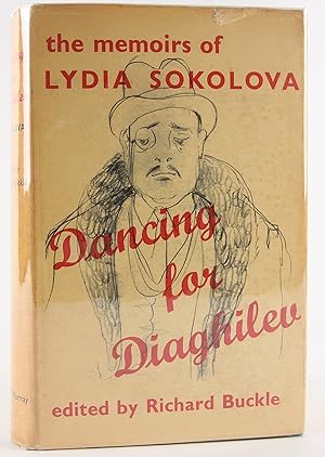 Seller image for Dancing for Diaghilev: The Memoirs of Lydia Sokolova for sale by Flamingo Books