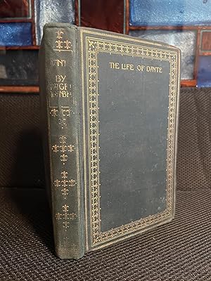 Seller image for The Life of Dante for sale by Matthew's Books