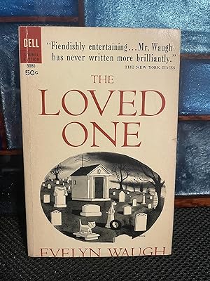 Seller image for The Loved One for sale by Matthew's Books