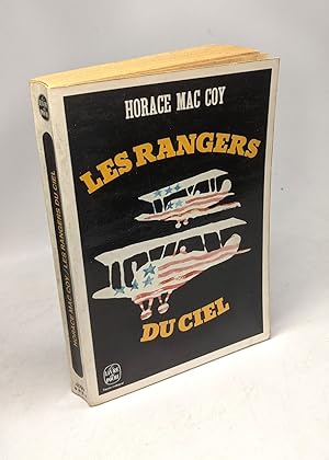 Seller image for Les Rangers du ciel for sale by crealivres