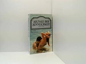 Image du vendeur pour Signale der Sinnlichkeit. Erotik im Film. mis en vente par Book Broker