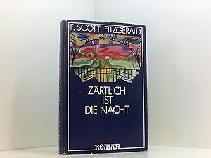 Immagine del venditore per Zrtlich ist die Nacht venduto da Book Broker