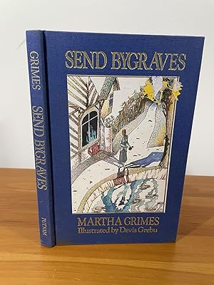 Imagen del vendedor de Send Bygraves a la venta por Matthew's Books