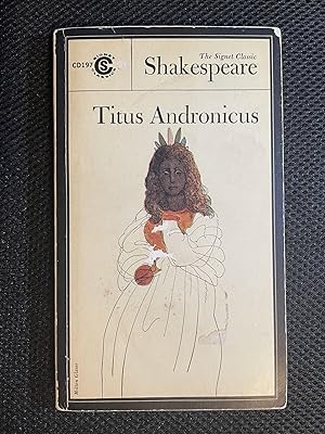 Titus Andronicus