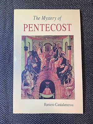 Imagen del vendedor de The Mystery of Pentecost a la venta por Matthew's Books