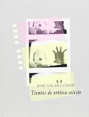 Imagen del vendedor de Tientos de erotica celeste a la venta por Imosver