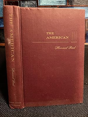 The American A Middle Western Legend