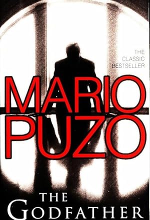 Seller image for The godfather - Mario Puzo for sale by Book Hmisphres