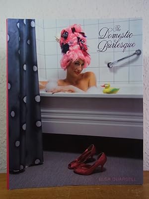 Seller image for The Domestic Burlesque for sale by Antiquariat Weber