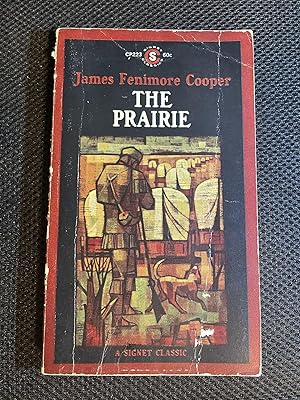 Seller image for The Prairie for sale by Matthew's Books