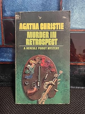 Seller image for Murder in Retrospect for sale by Matthew's Books